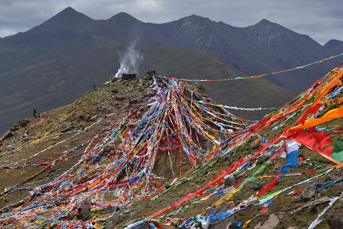 Gandan Monastery 