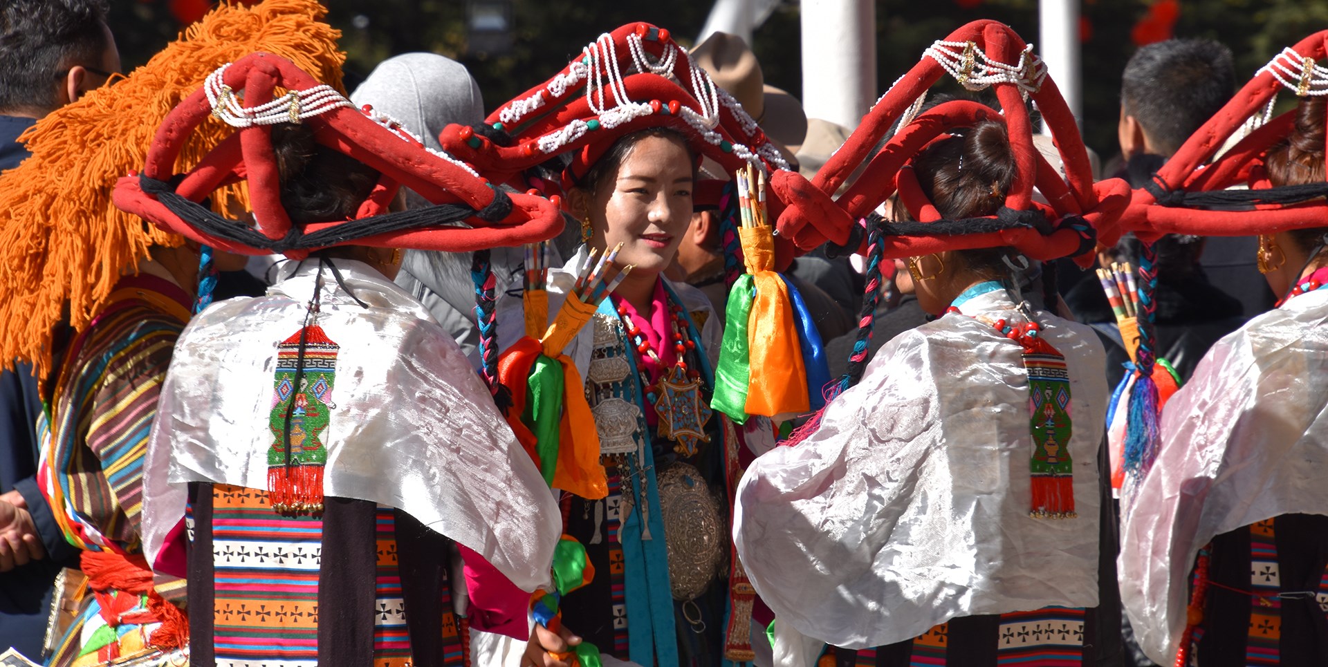 Experience Tibetan New Year 2026 in Lhasa