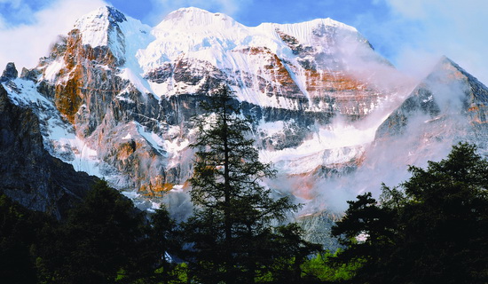 The Last Shangri-La - Adventure Travel to West Sichuan