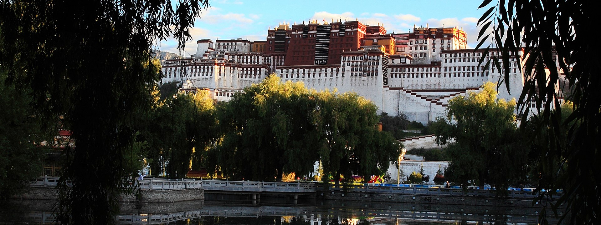 Tibet Classic Tour